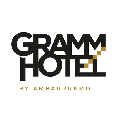 GRAMM Hotel
